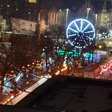 Apartament Plac Zolnierza Szczecin Polska Kültér fotó