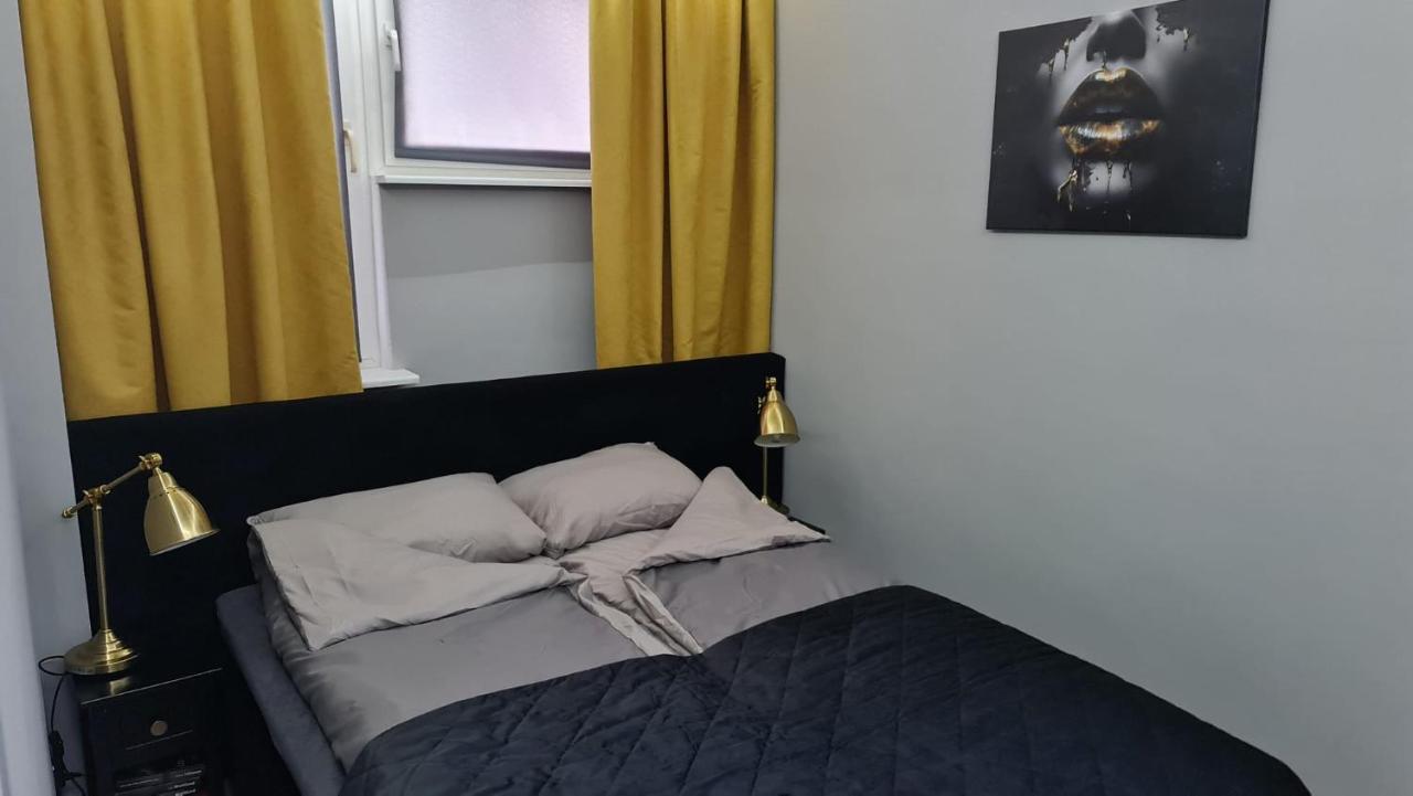 Apartament Plac Zolnierza Szczecin Polska Kültér fotó