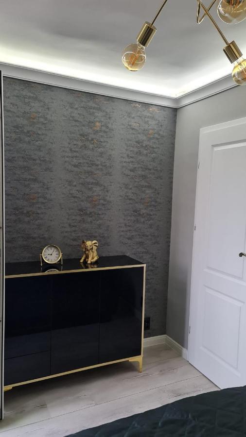 Apartament Plac Zolnierza Szczecin Polska Kültér fotó