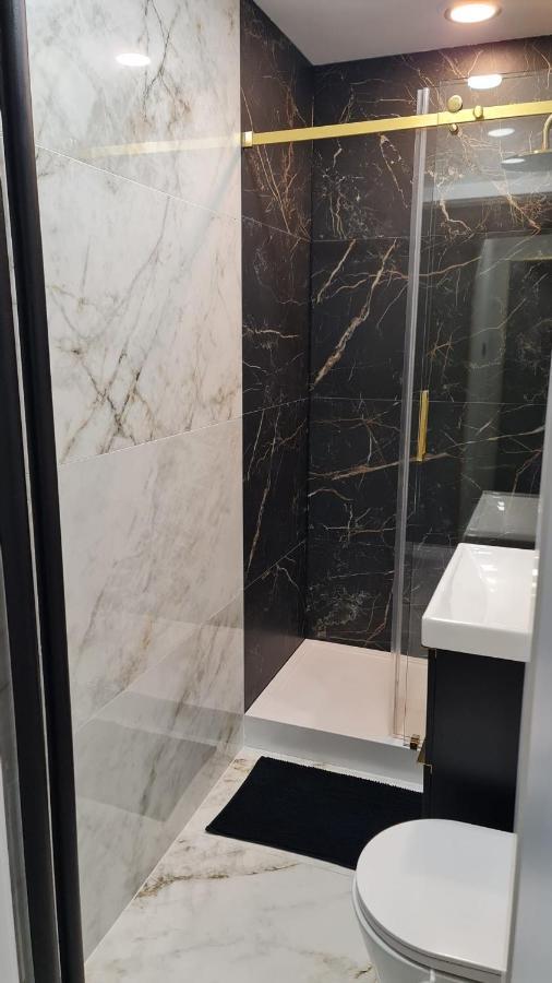 Apartament Plac Zolnierza Szczecin Polska Kültér fotó