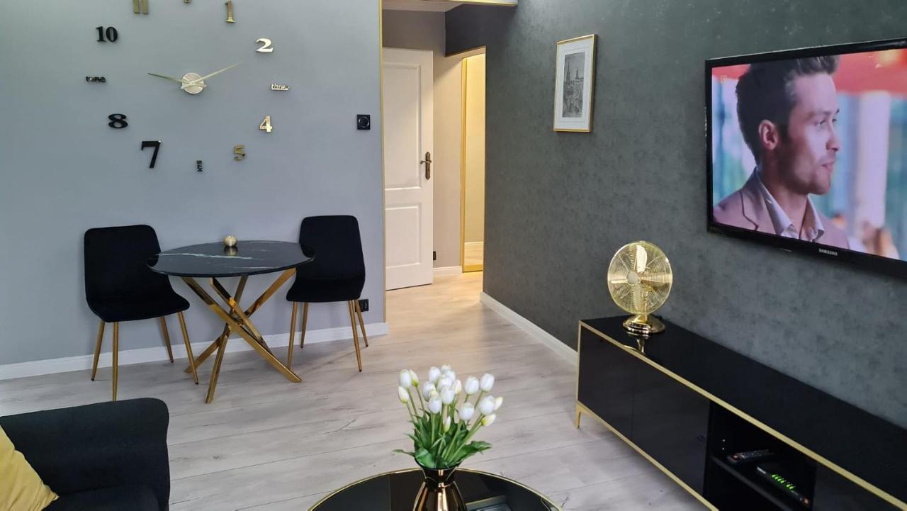 Apartament Plac Zolnierza Szczecin Polska Kültér fotó