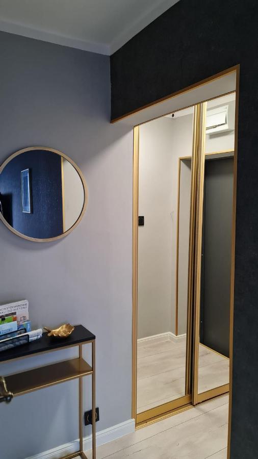 Apartament Plac Zolnierza Szczecin Polska Kültér fotó